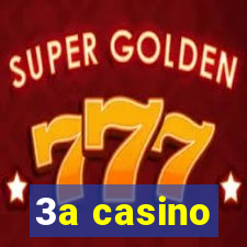 3a casino